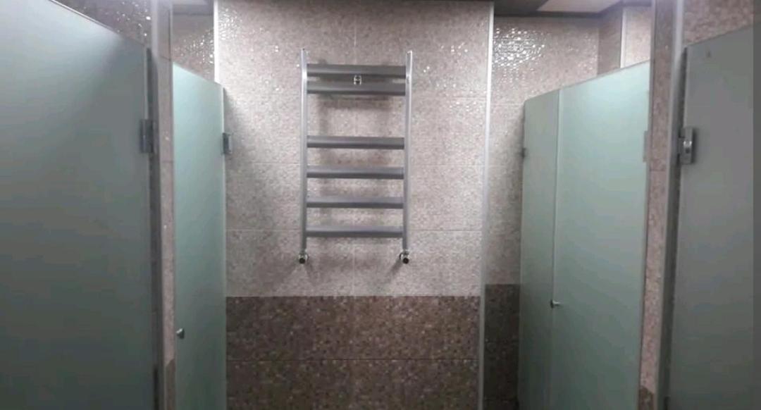 Central Apartment Baku Pokój zdjęcie