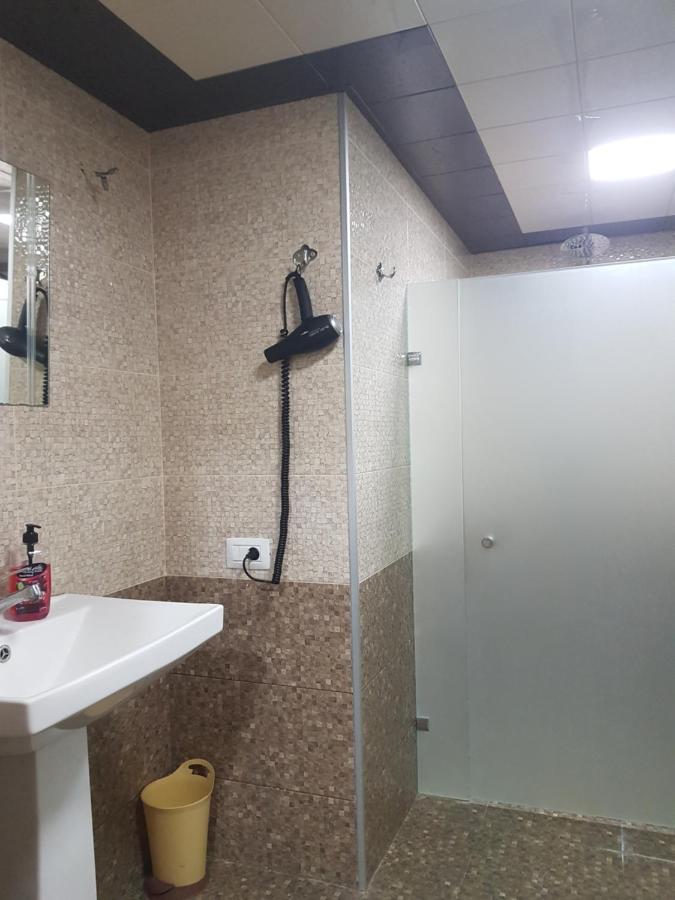 Central Apartment Baku Zewnętrze zdjęcie