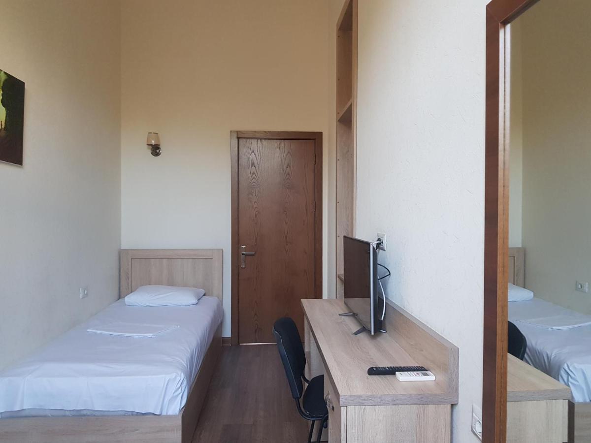 Central Apartment Baku Pokój zdjęcie
