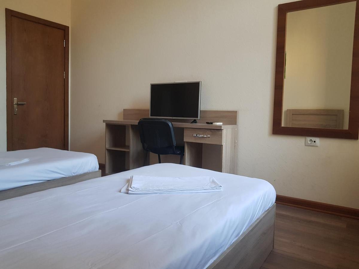 Central Apartment Baku Zewnętrze zdjęcie