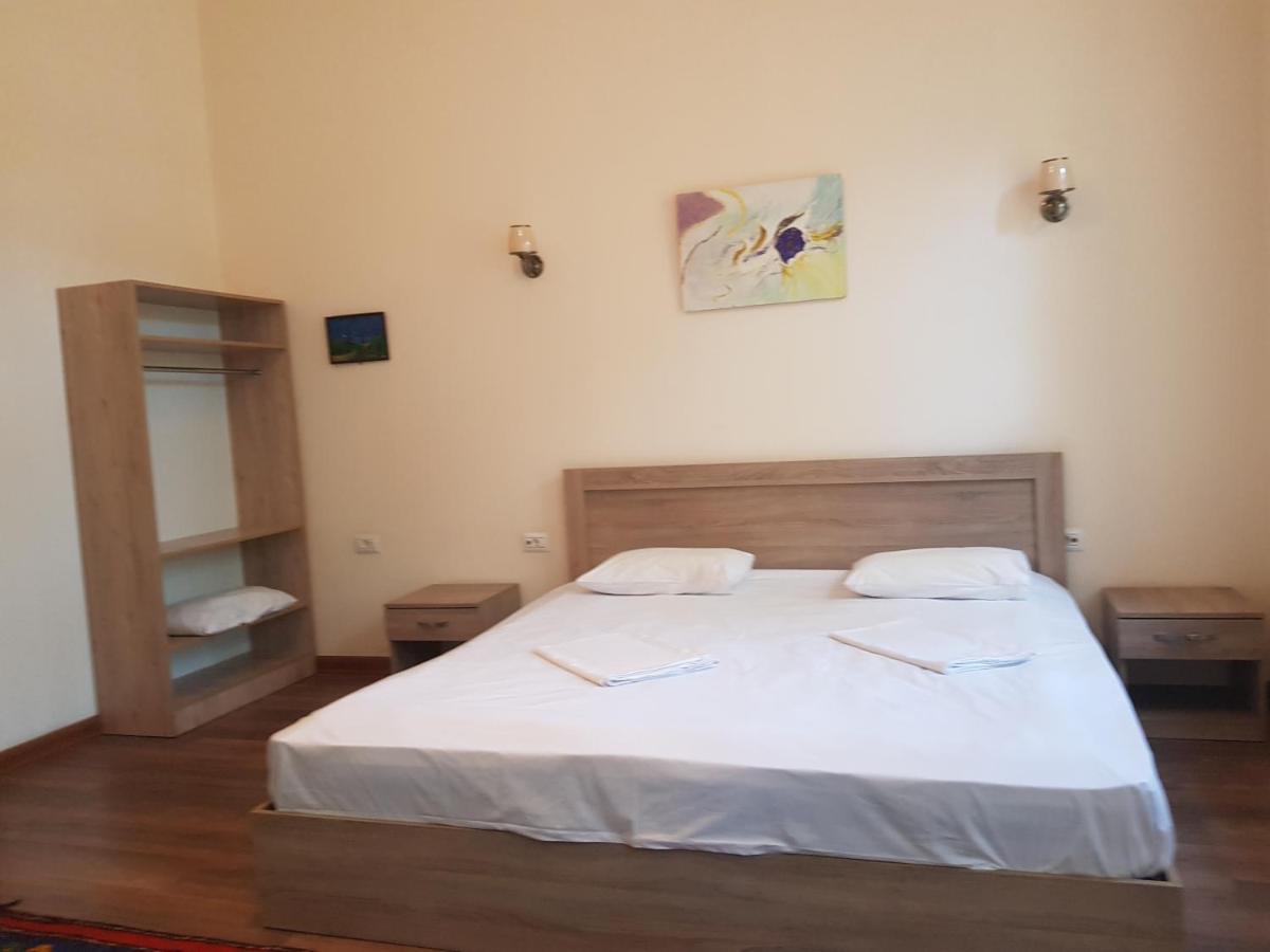 Central Apartment Baku Zewnętrze zdjęcie