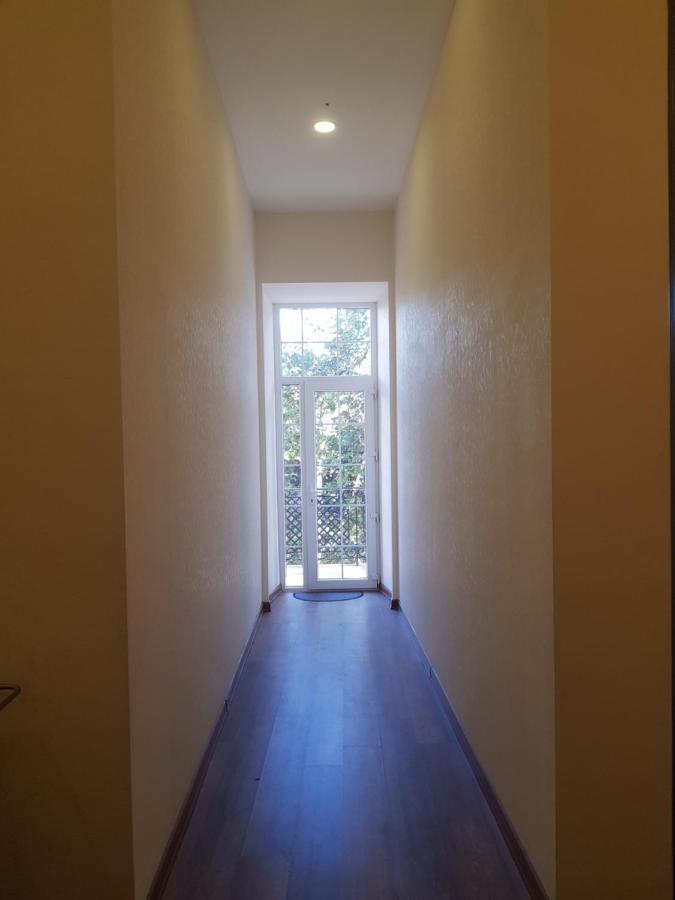 Central Apartment Baku Zewnętrze zdjęcie