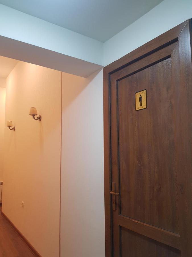 Central Apartment Baku Zewnętrze zdjęcie