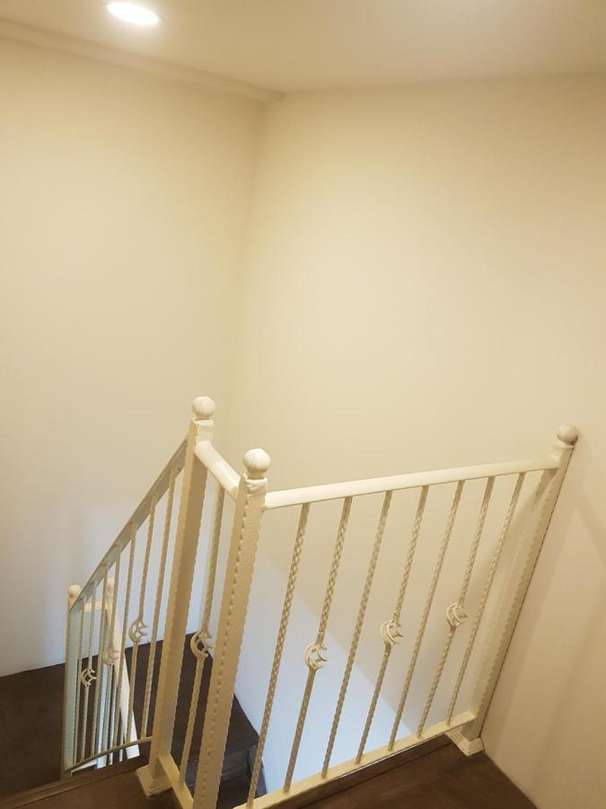 Central Apartment Baku Zewnętrze zdjęcie