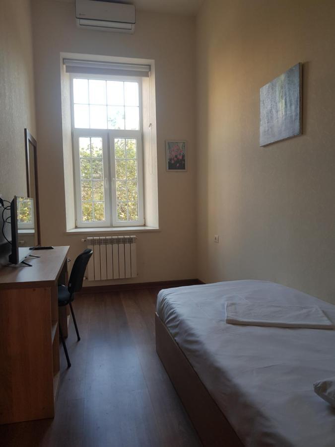 Central Apartment Baku Zewnętrze zdjęcie