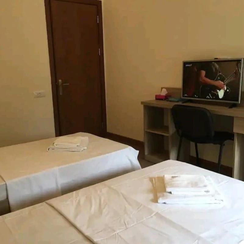 Central Apartment Baku Zewnętrze zdjęcie