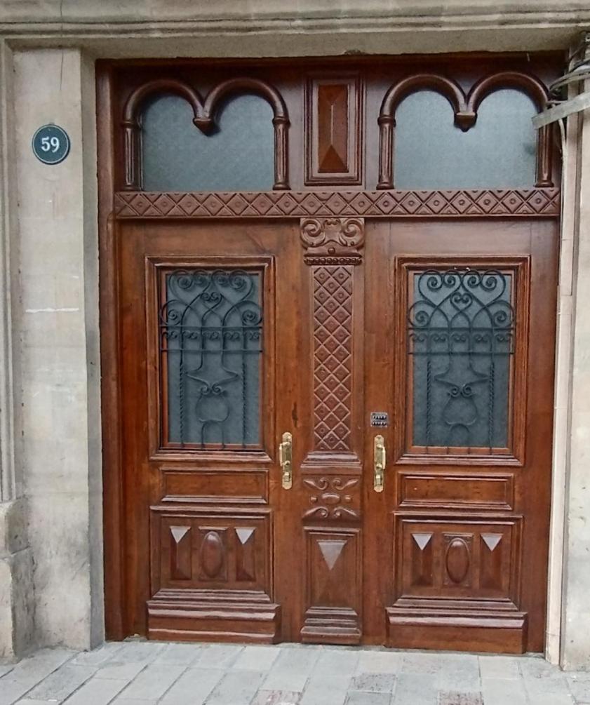 Central Apartment Baku Zewnętrze zdjęcie