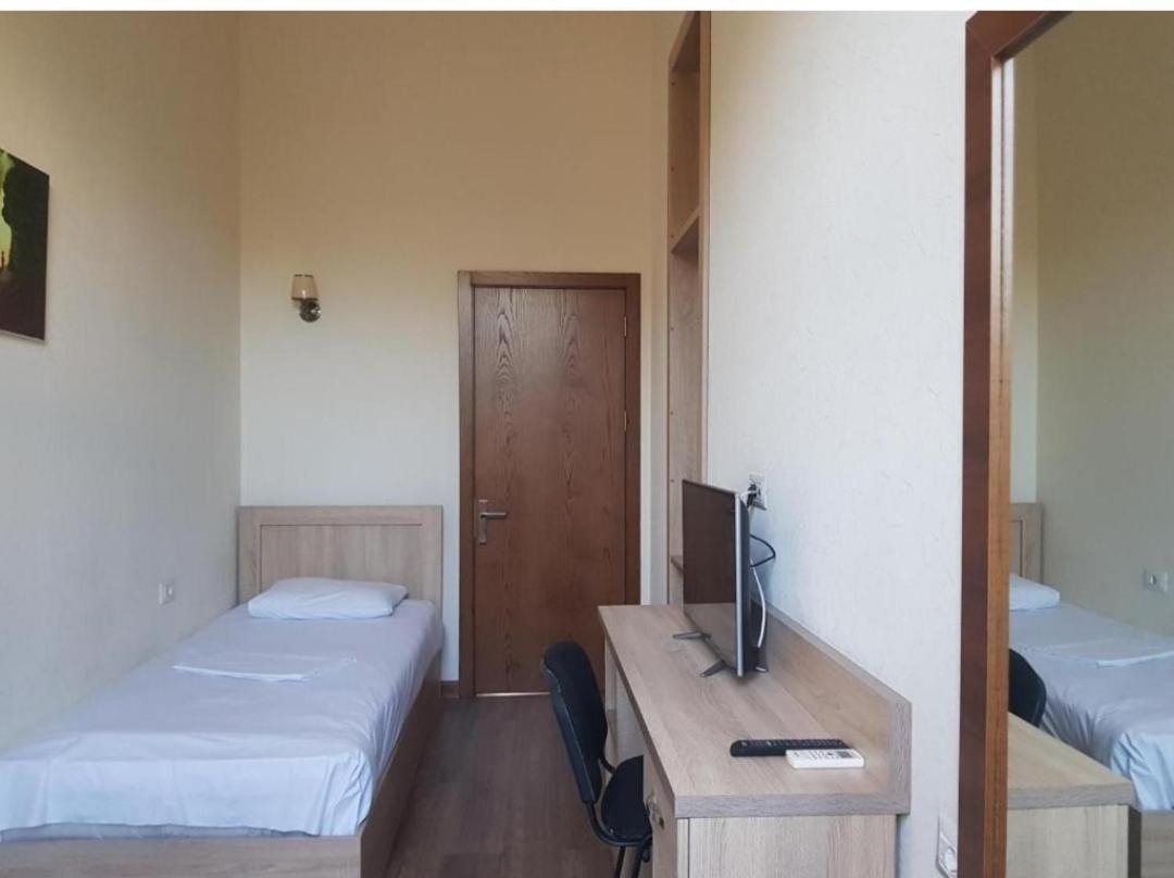 Central Apartment Baku Zewnętrze zdjęcie