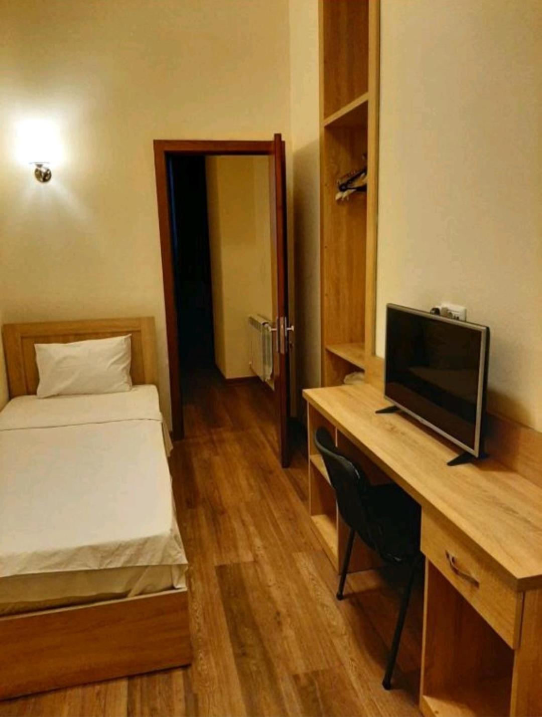 Central Apartment Baku Zewnętrze zdjęcie