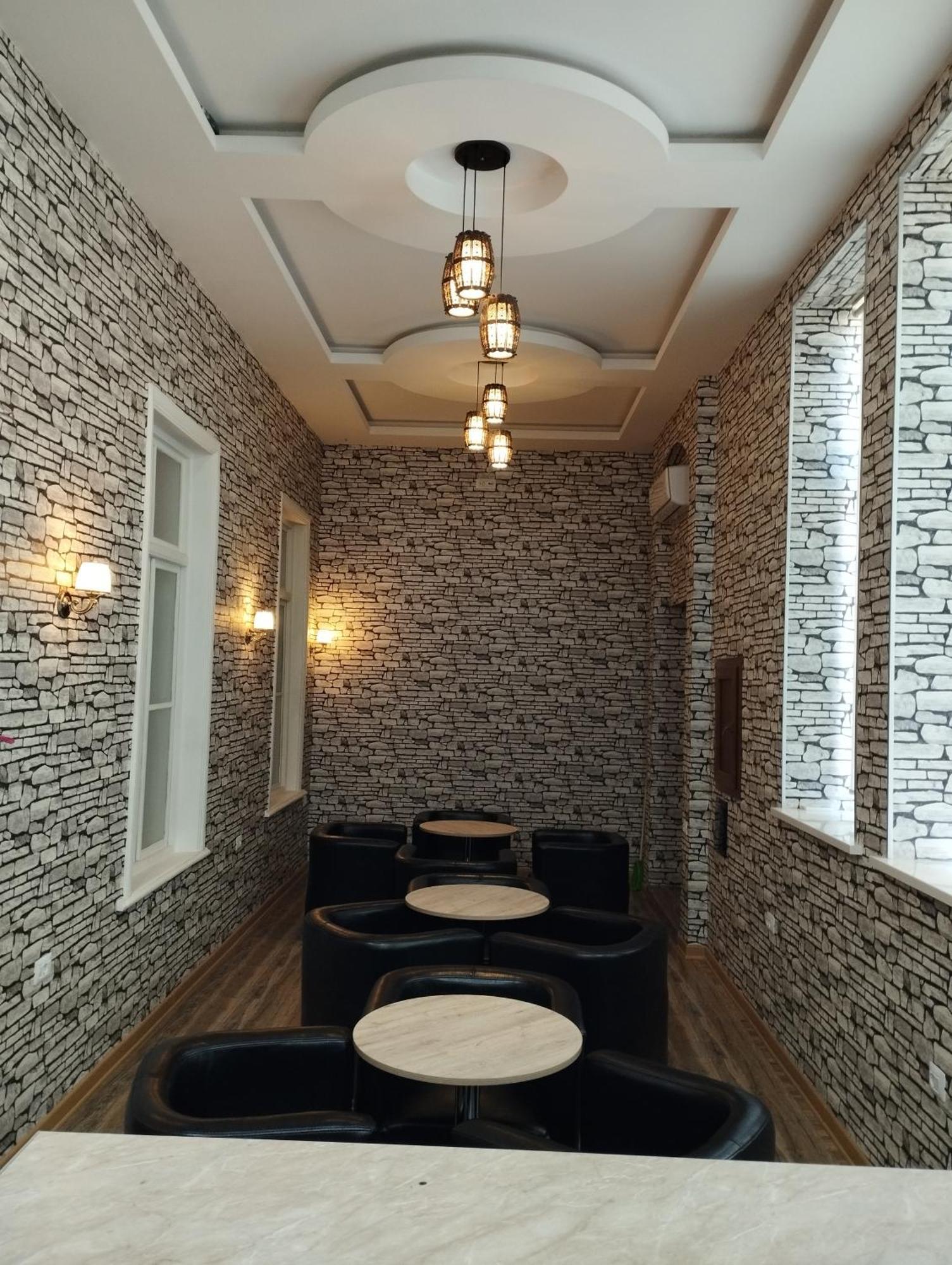 Central Apartment Baku Zewnętrze zdjęcie