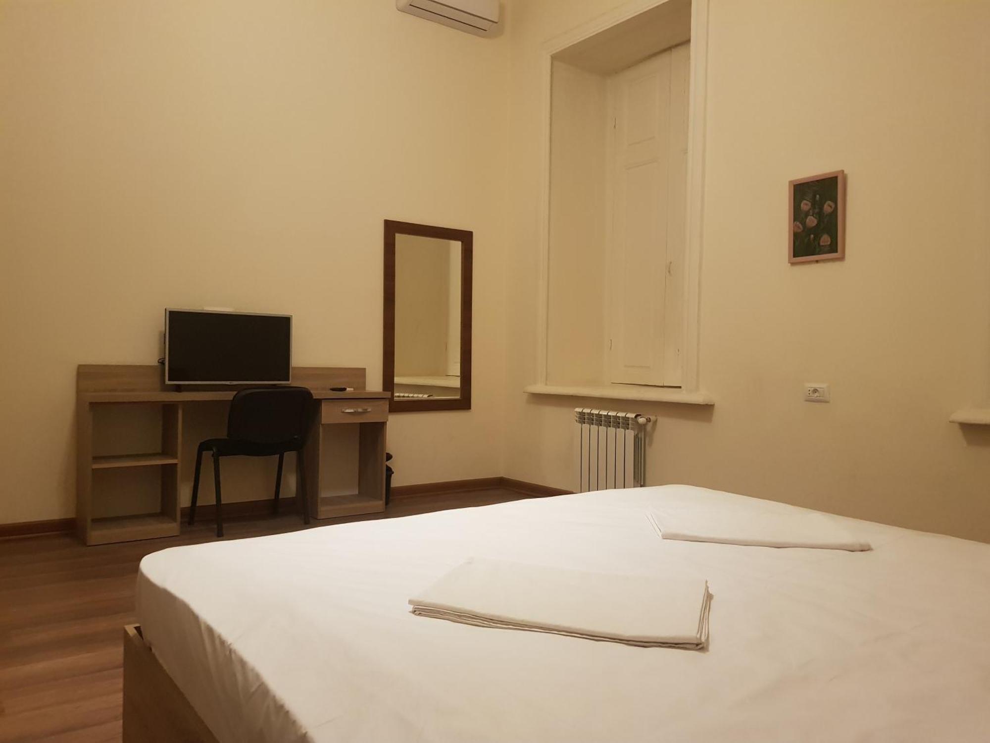 Central Apartment Baku Zewnętrze zdjęcie