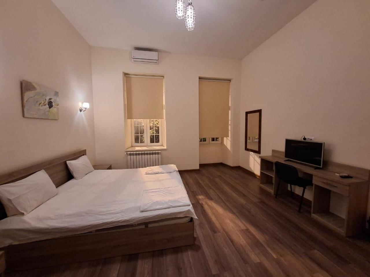Central Apartment Baku Zewnętrze zdjęcie