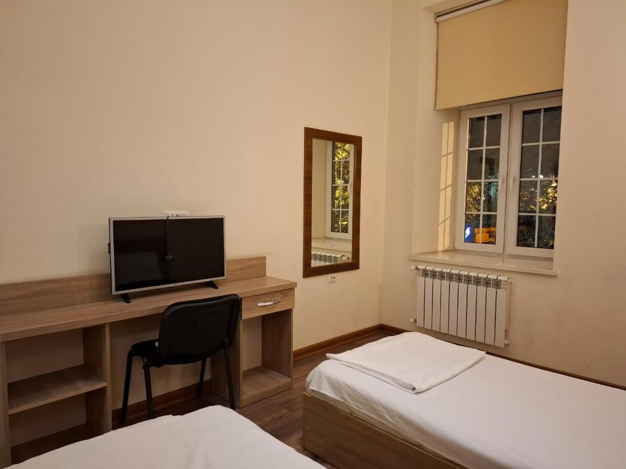 Central Apartment Baku Zewnętrze zdjęcie