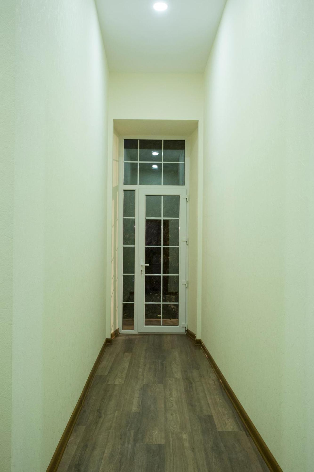 Central Apartment Baku Zewnętrze zdjęcie