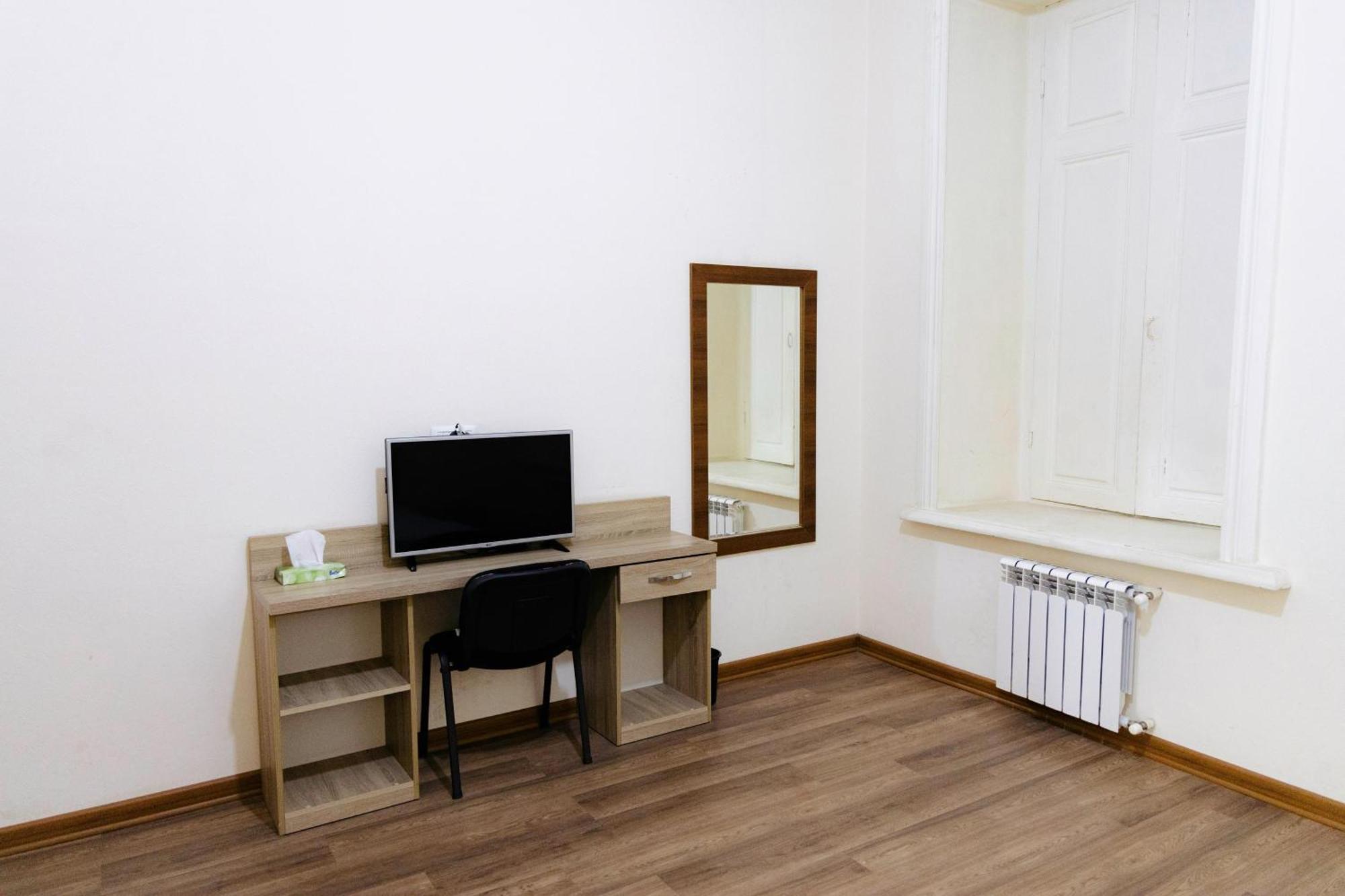 Central Apartment Baku Zewnętrze zdjęcie