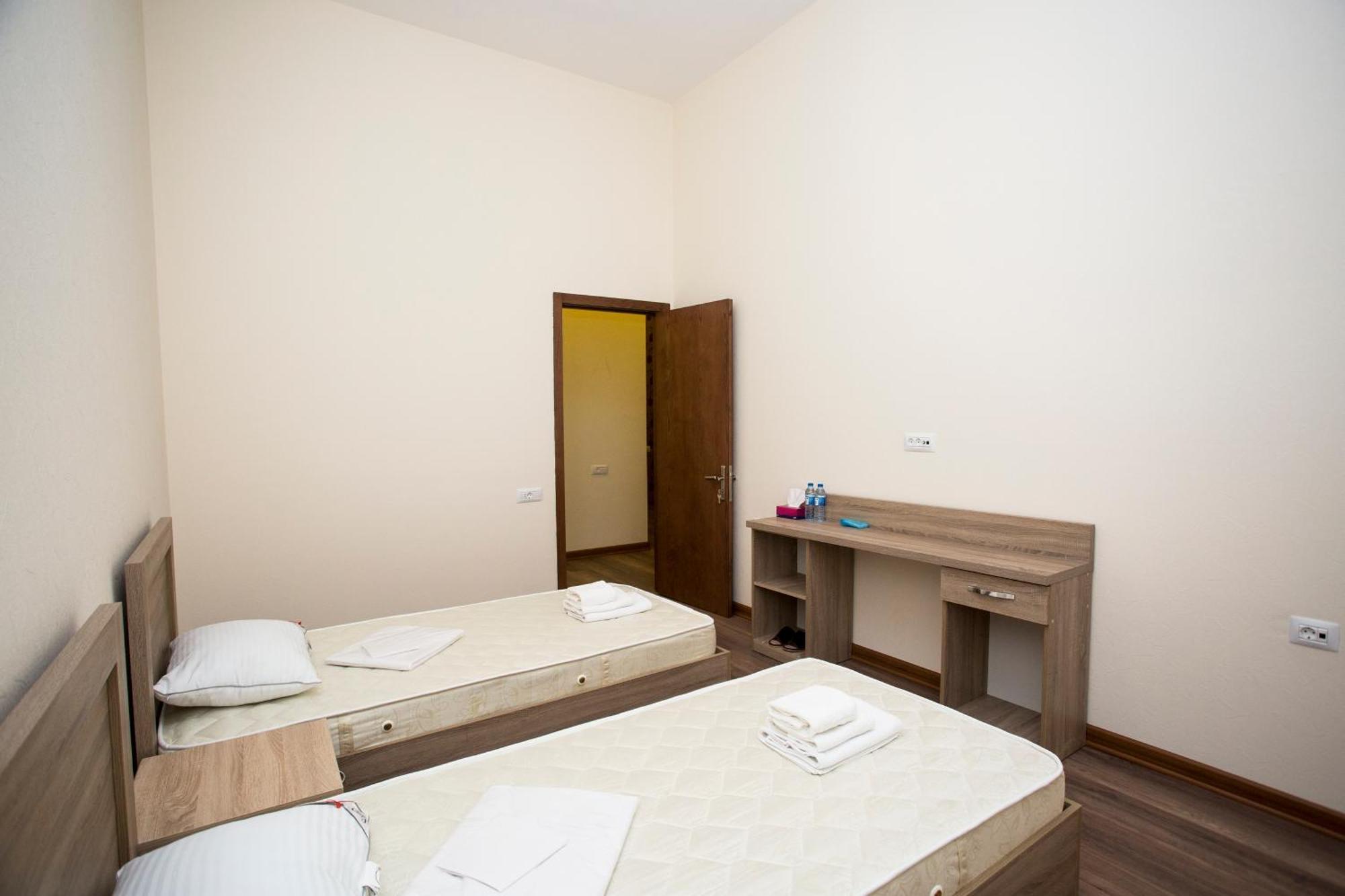Central Apartment Baku Zewnętrze zdjęcie