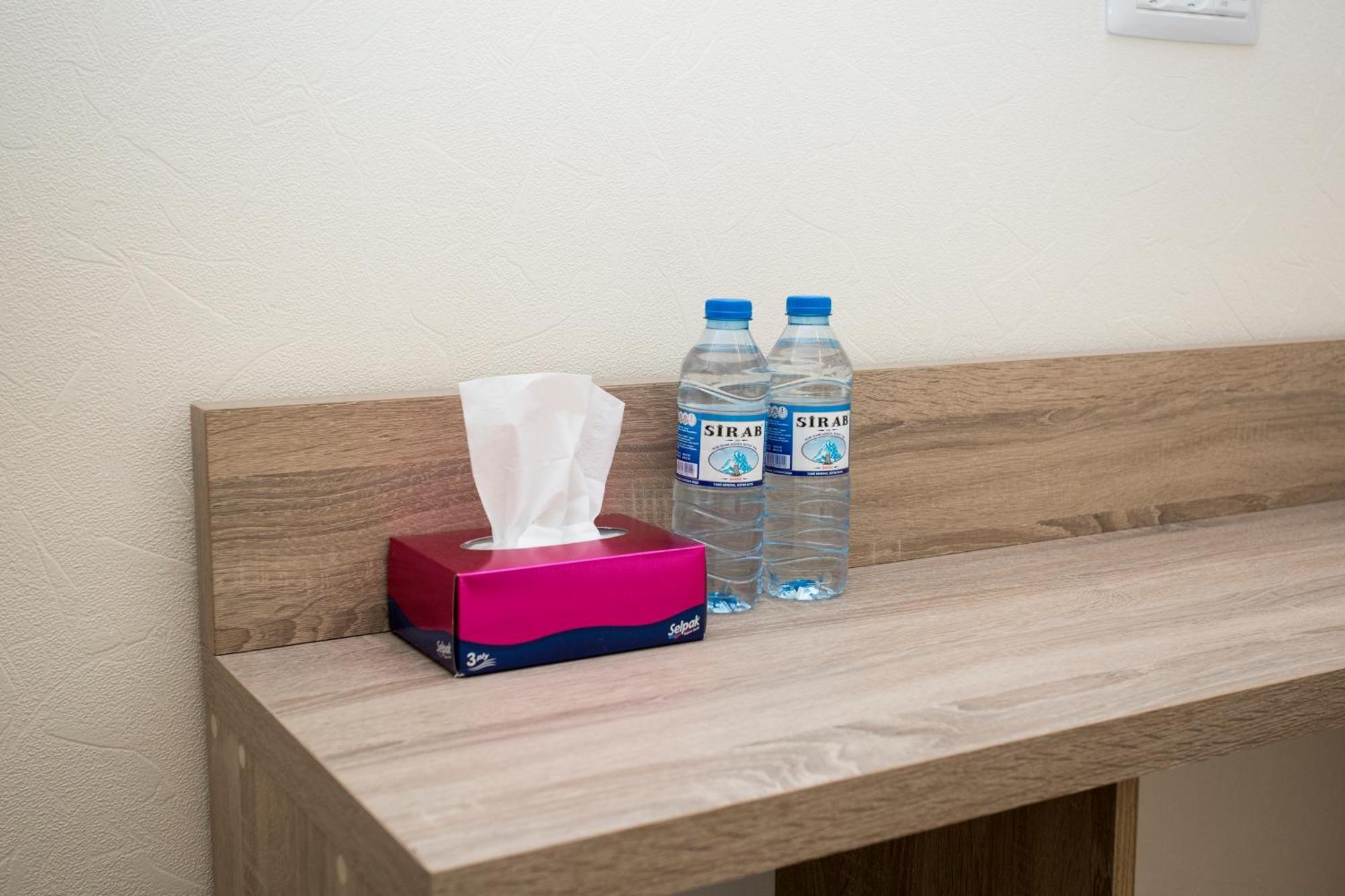 Central Apartment Baku Zewnętrze zdjęcie