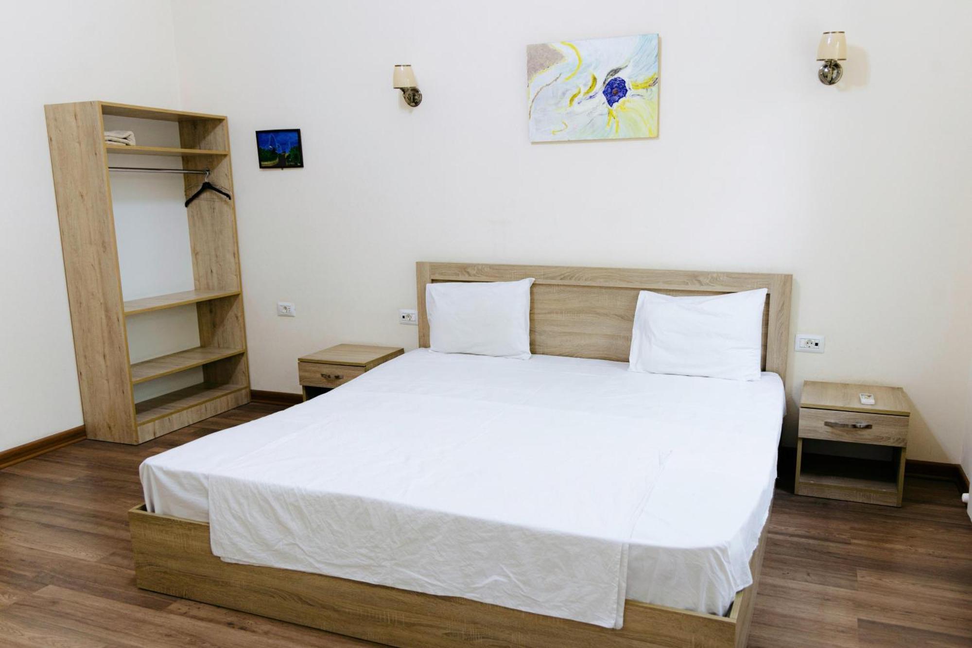 Central Apartment Baku Zewnętrze zdjęcie