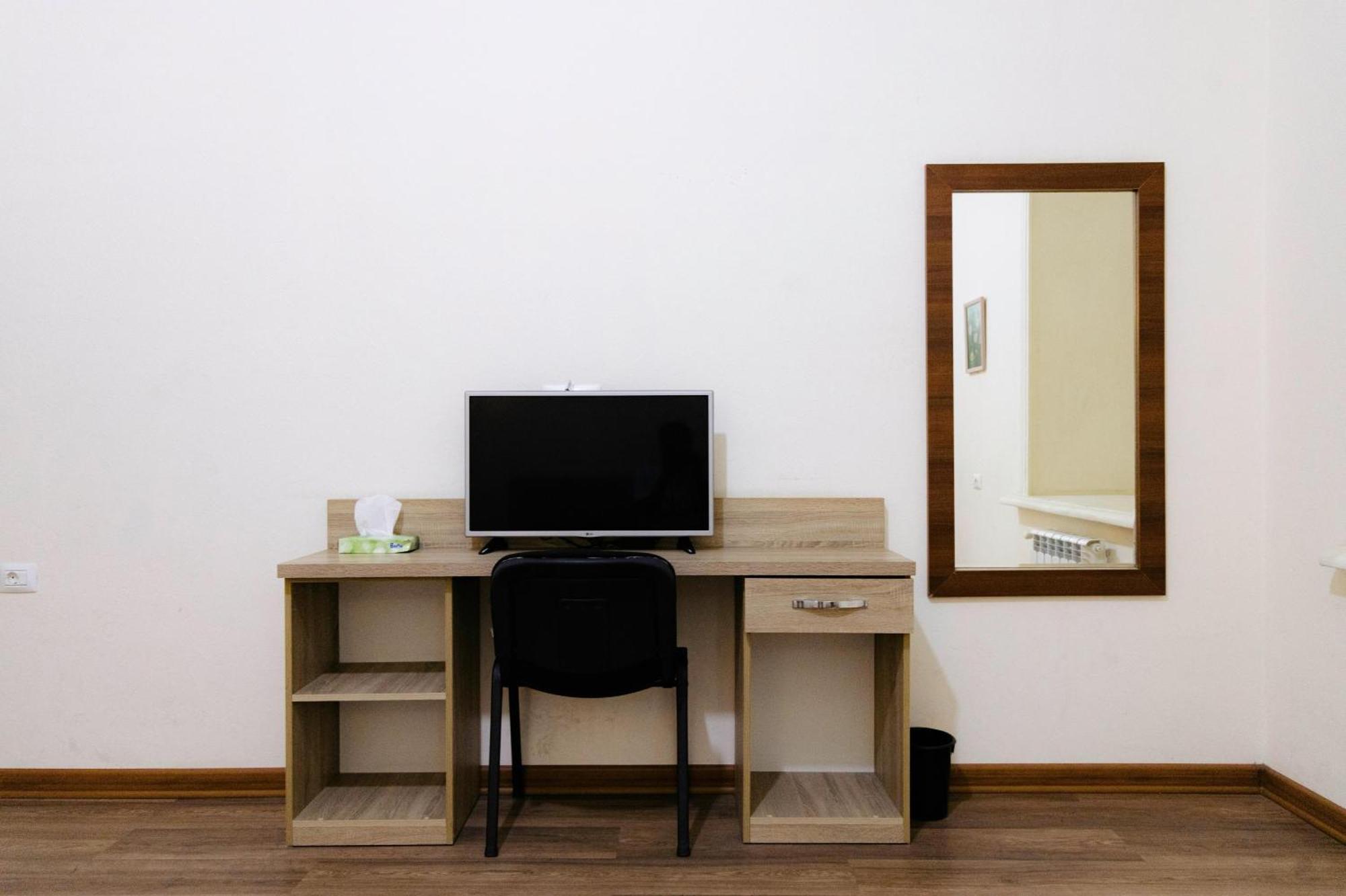 Central Apartment Baku Zewnętrze zdjęcie