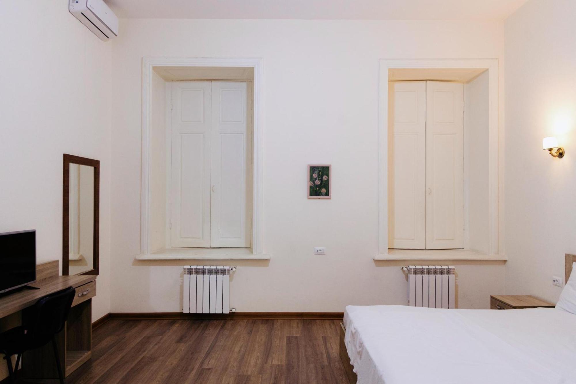 Central Apartment Baku Zewnętrze zdjęcie