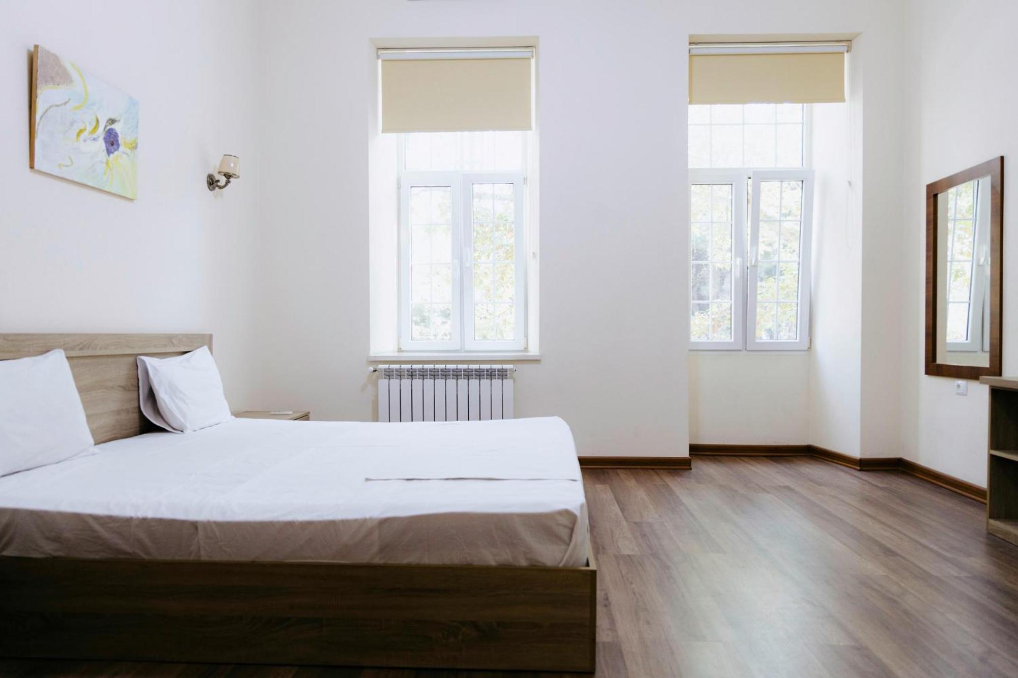 Central Apartment Baku Zewnętrze zdjęcie