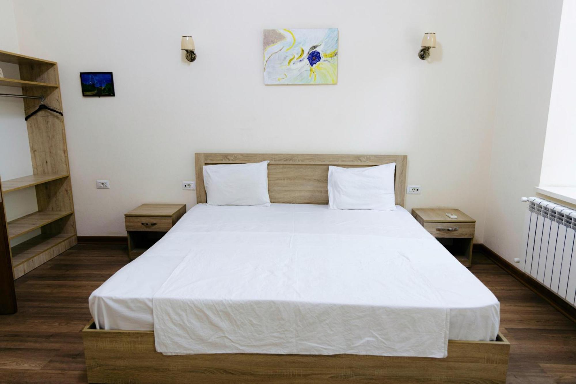 Central Apartment Baku Zewnętrze zdjęcie