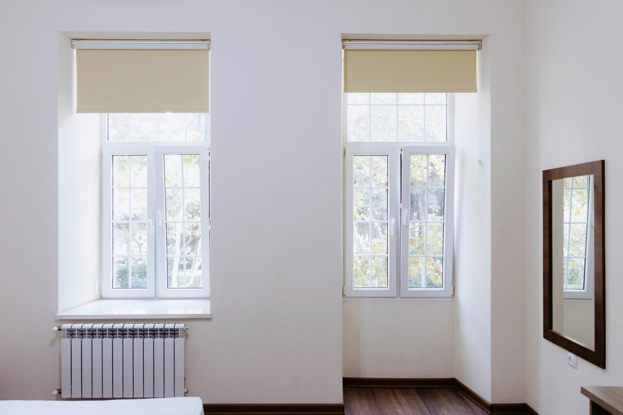 Central Apartment Baku Zewnętrze zdjęcie