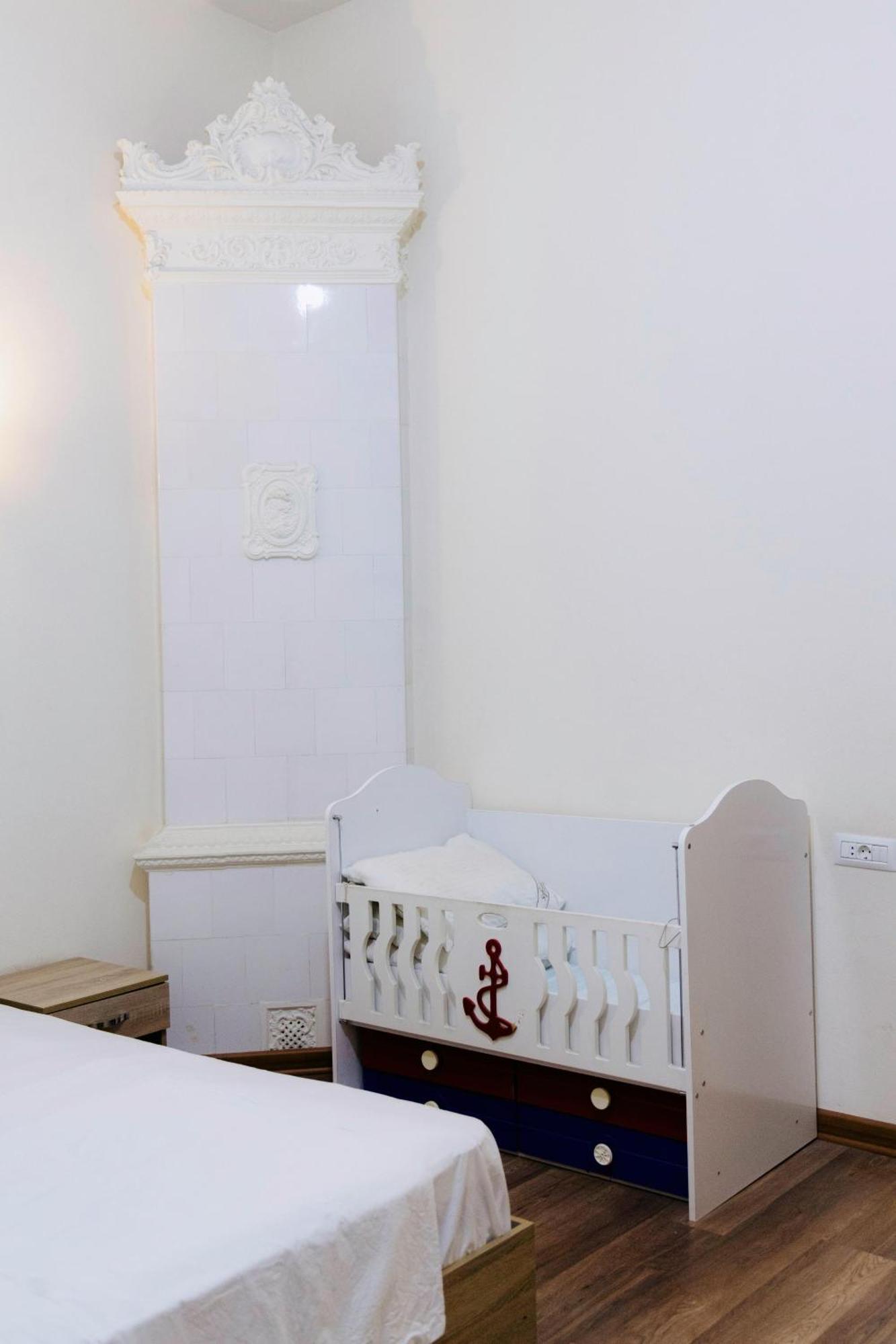 Central Apartment Baku Zewnętrze zdjęcie