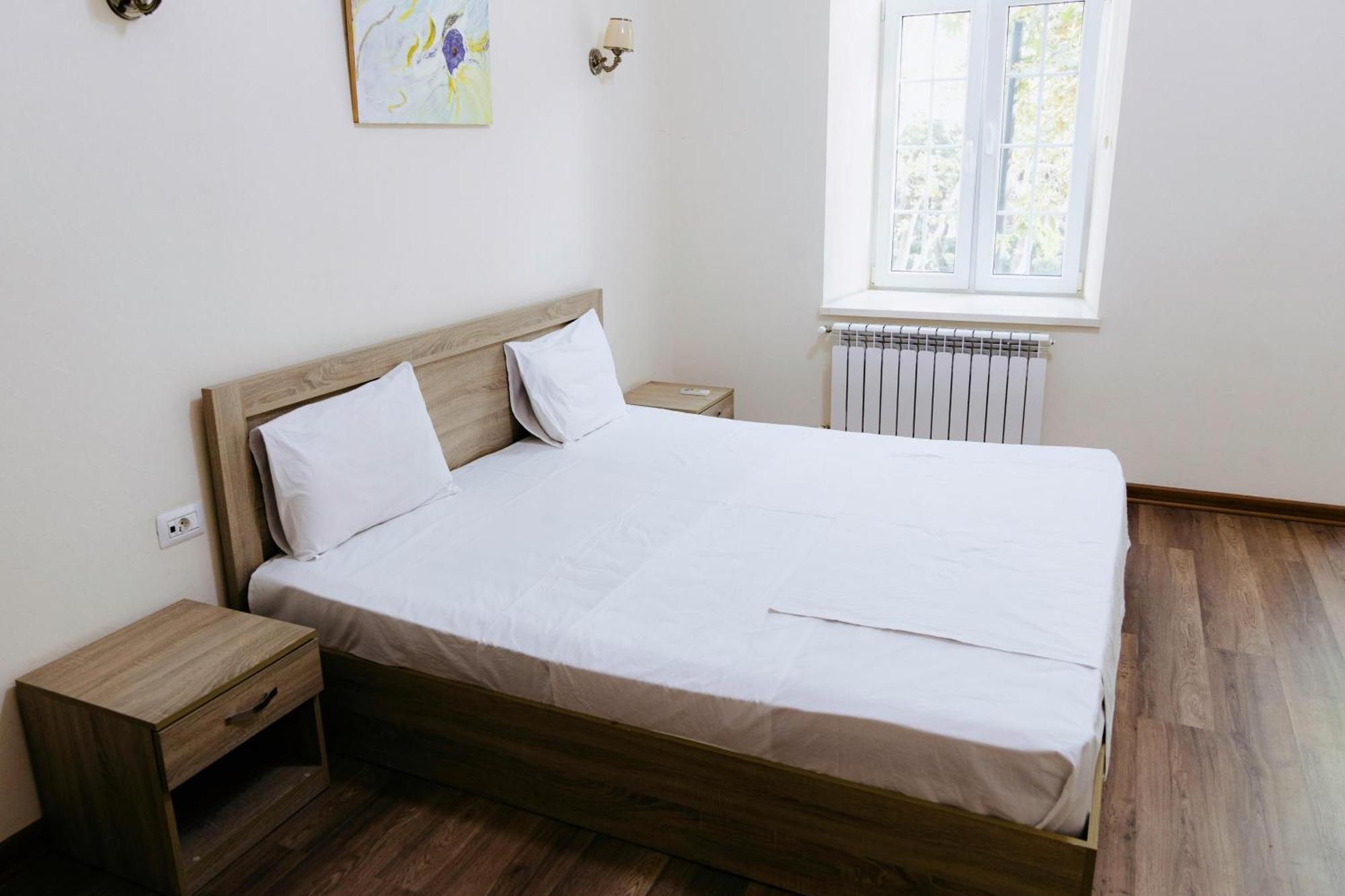 Central Apartment Baku Zewnętrze zdjęcie