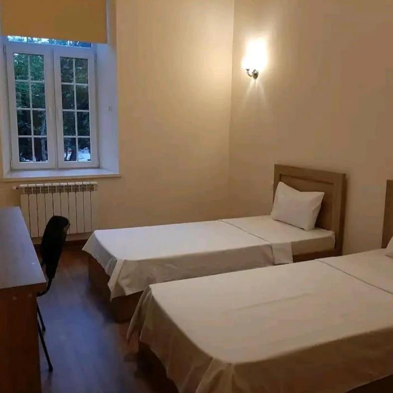 Central Apartment Baku Zewnętrze zdjęcie