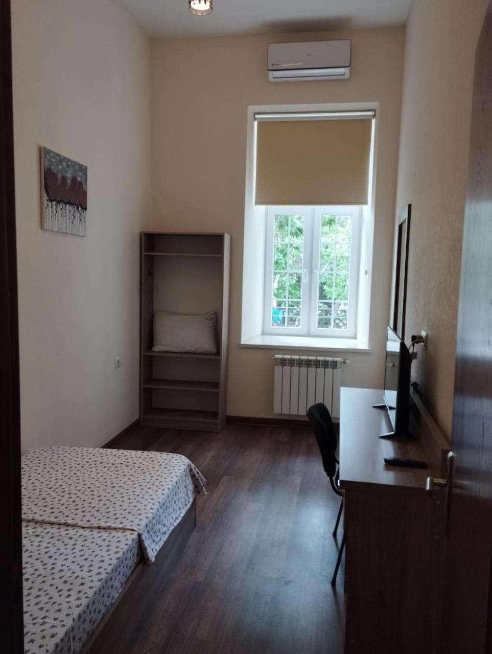 Central Apartment Baku Zewnętrze zdjęcie