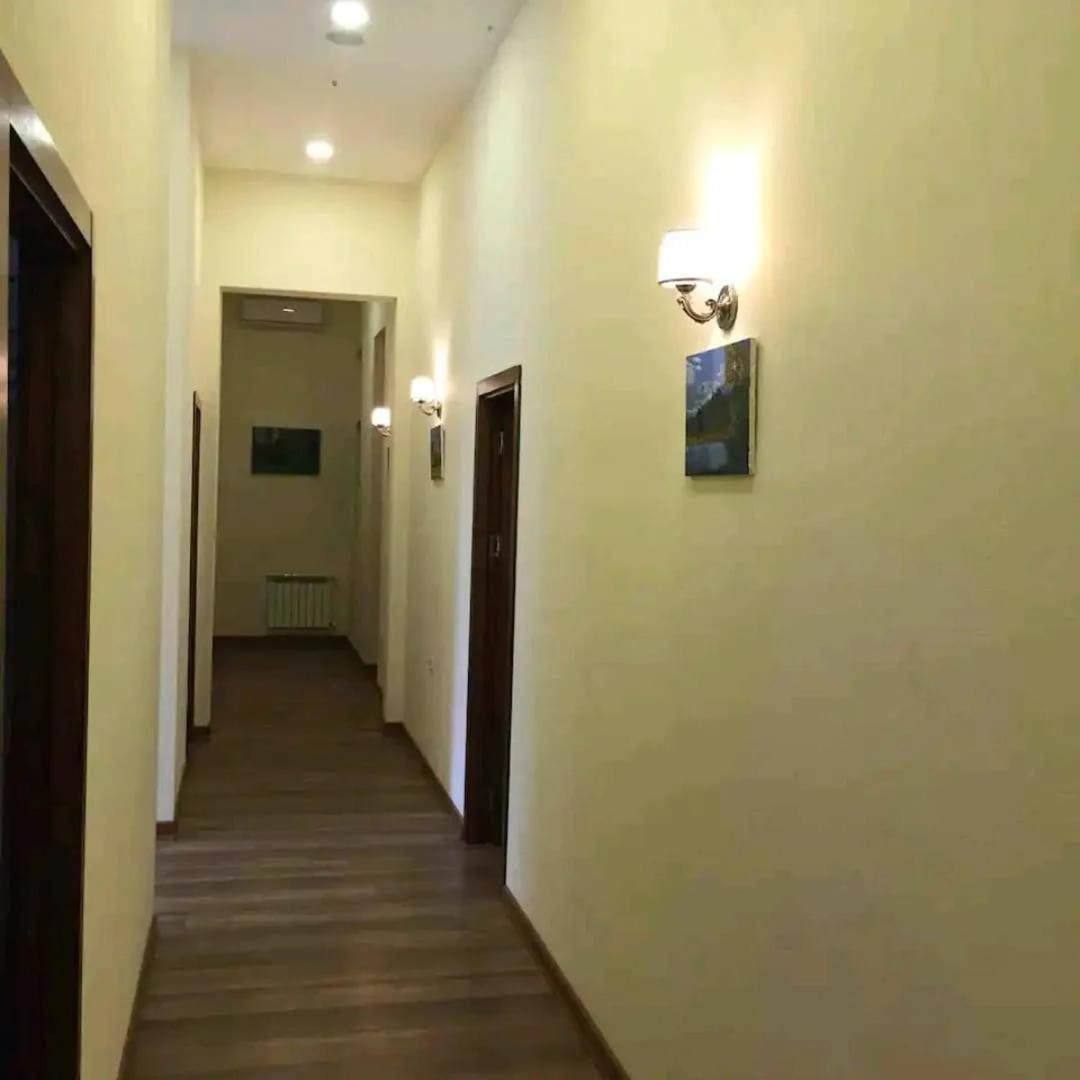 Central Apartment Baku Zewnętrze zdjęcie