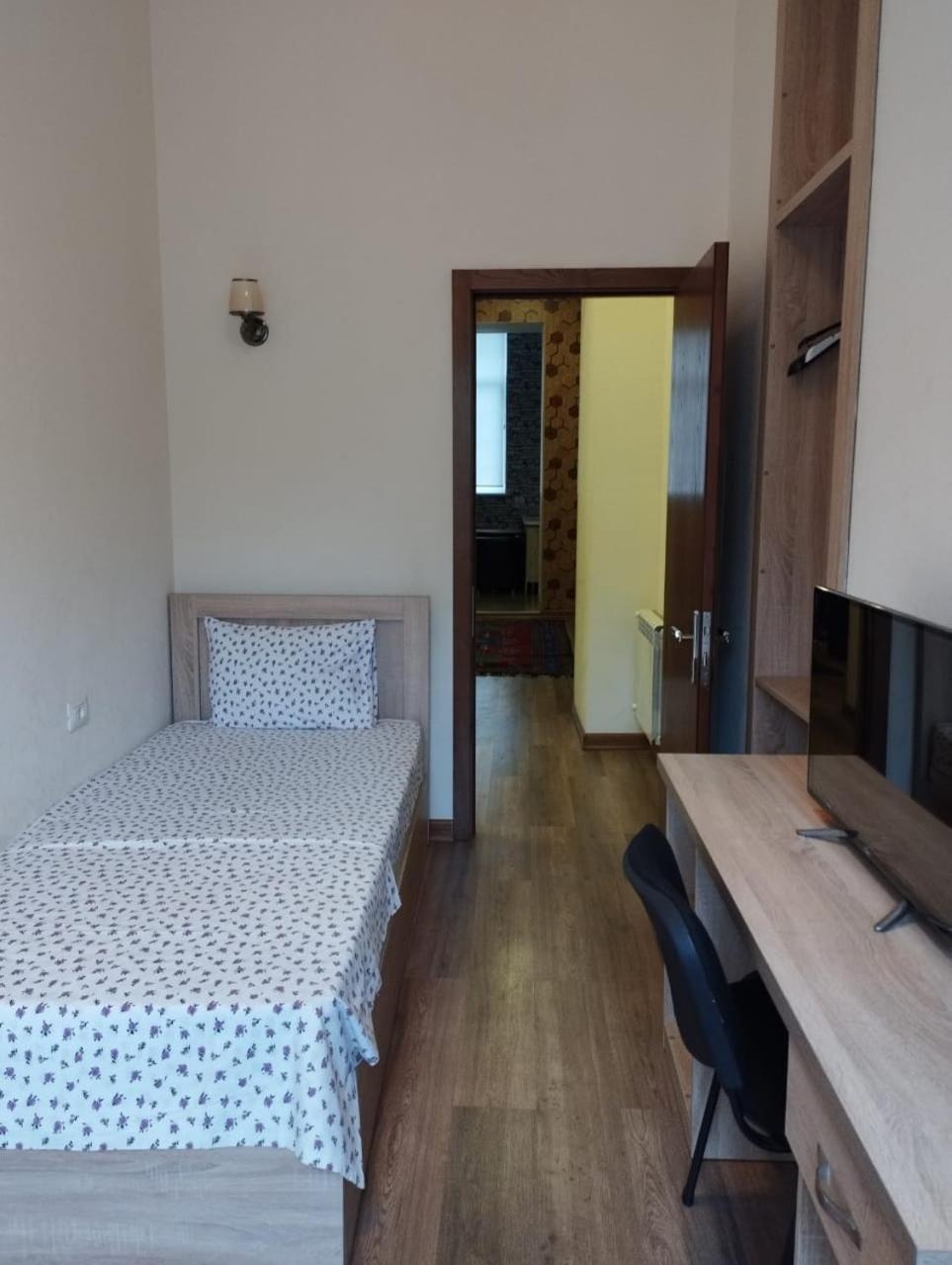 Central Apartment Baku Zewnętrze zdjęcie