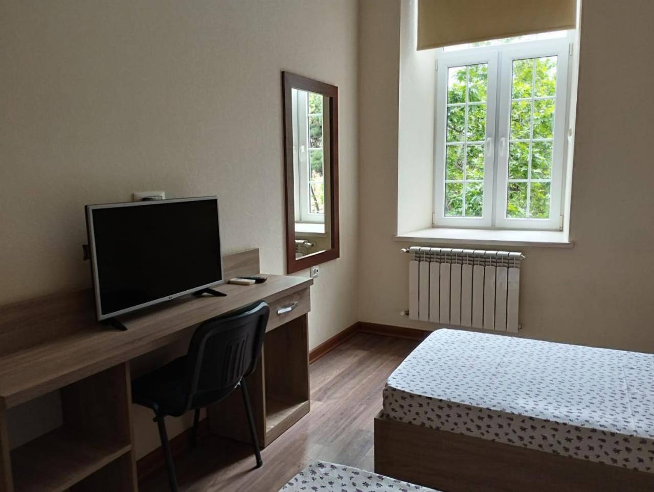 Central Apartment Baku Zewnętrze zdjęcie