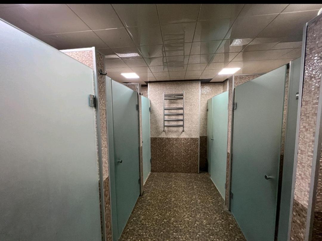 Central Apartment Baku Zewnętrze zdjęcie