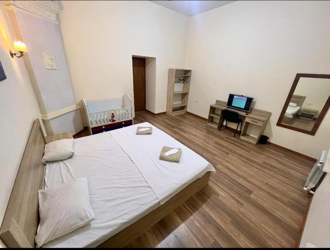 Central Apartment Baku Zewnętrze zdjęcie