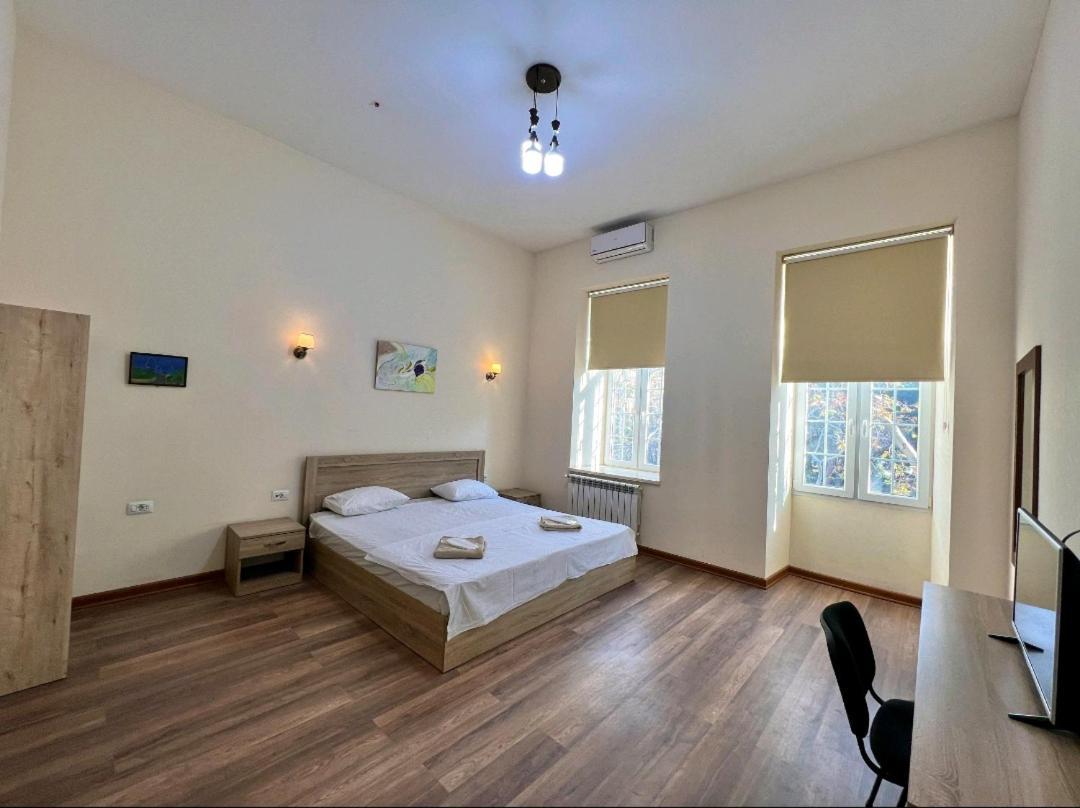 Central Apartment Baku Zewnętrze zdjęcie