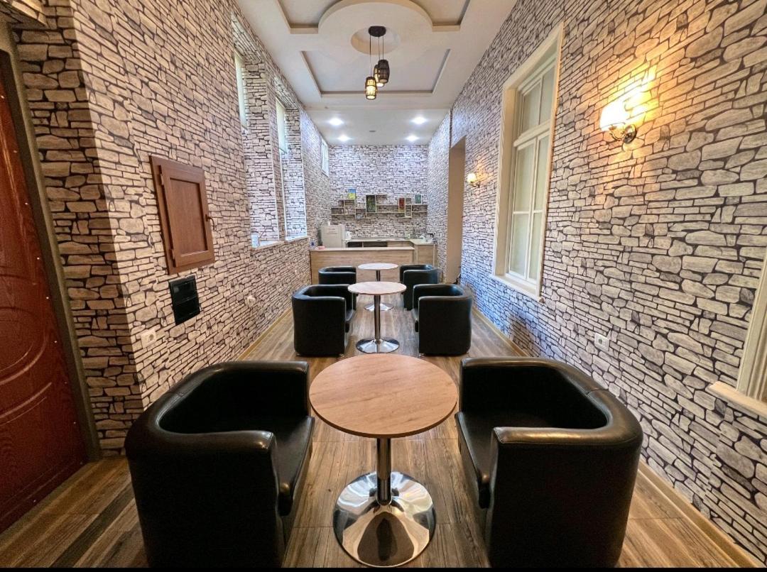 Central Apartment Baku Zewnętrze zdjęcie