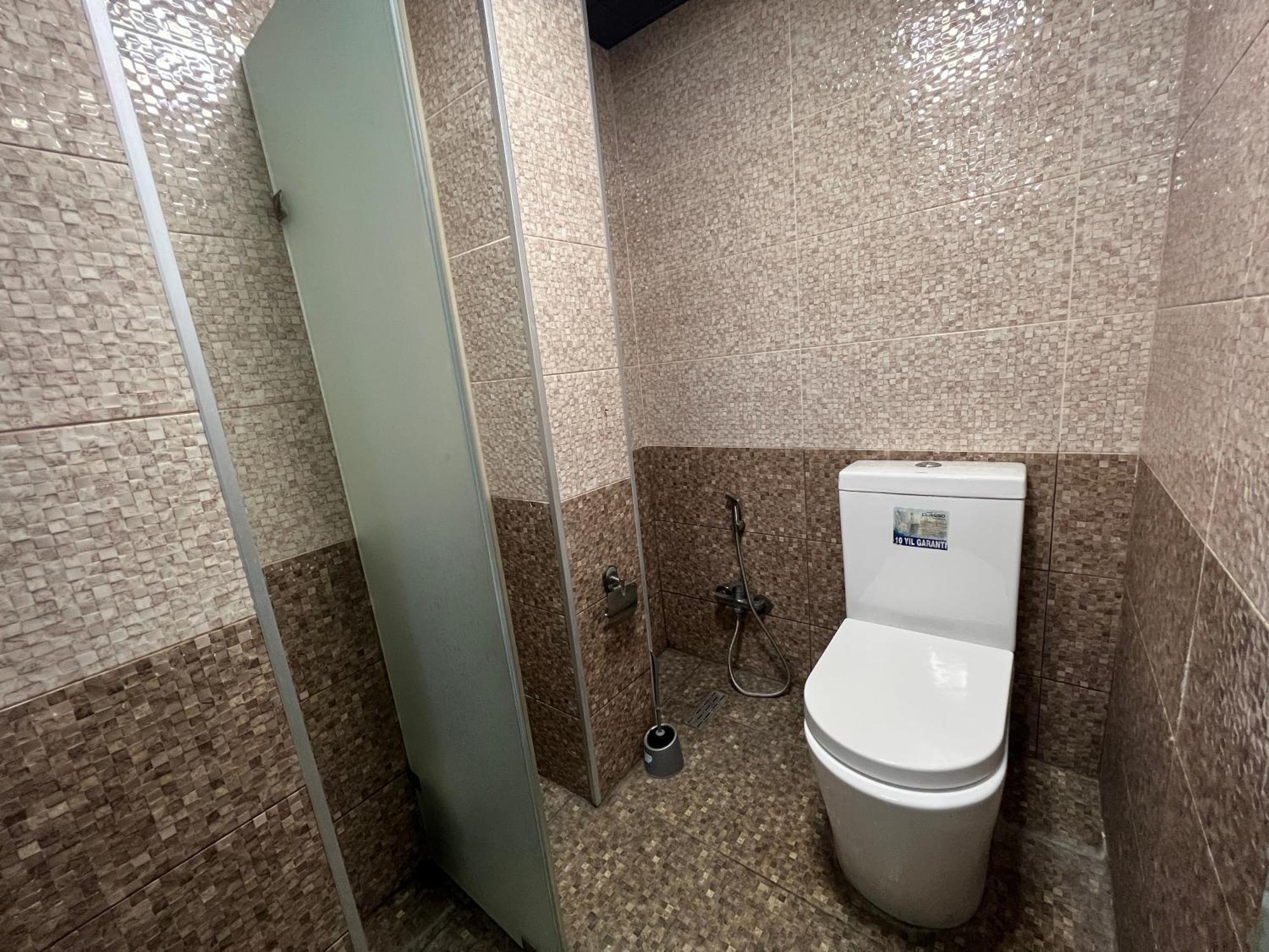 Central Apartment Baku Zewnętrze zdjęcie