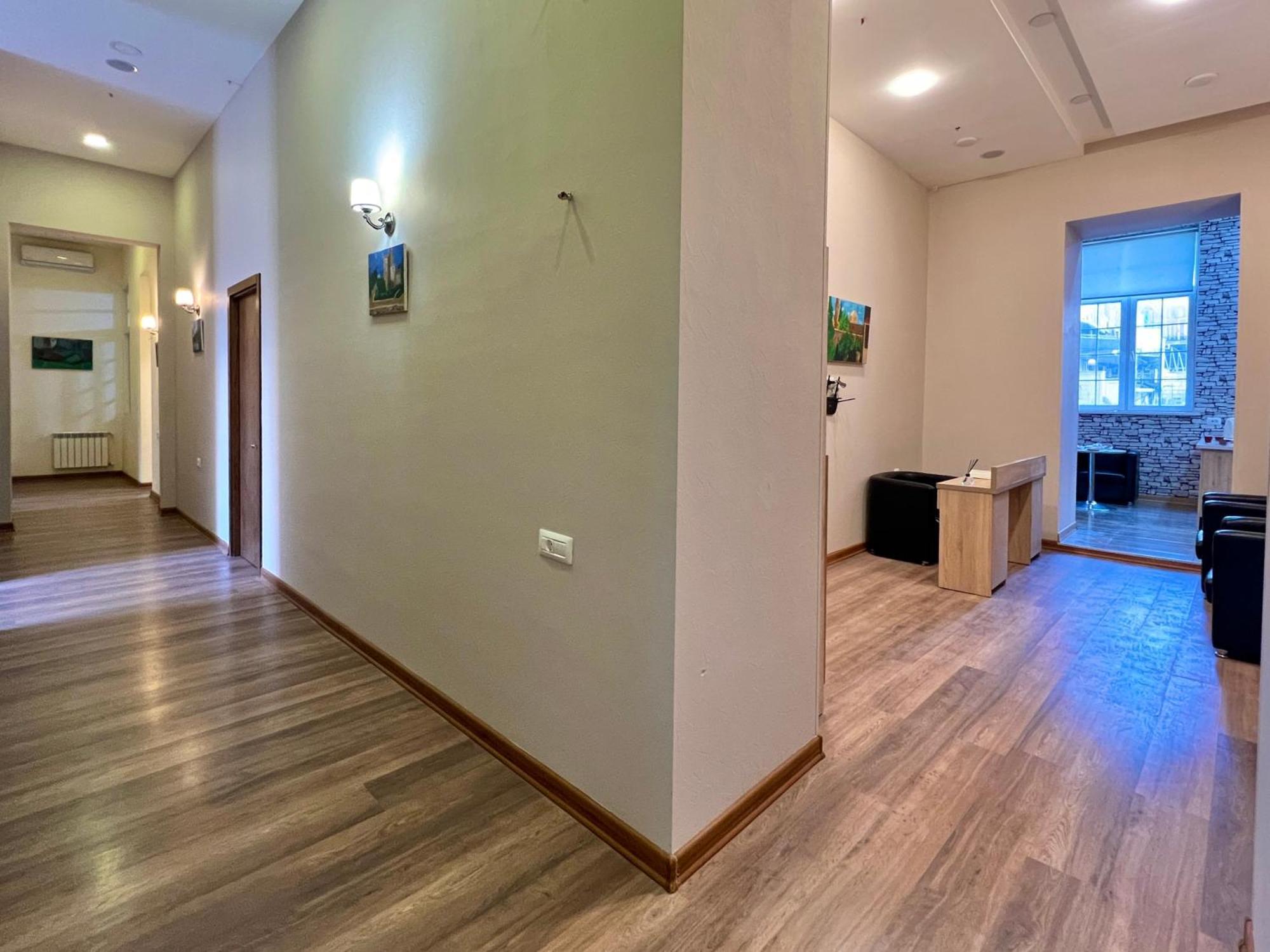 Central Apartment Baku Zewnętrze zdjęcie